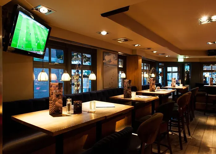 Four Seasons Zuiderstraat